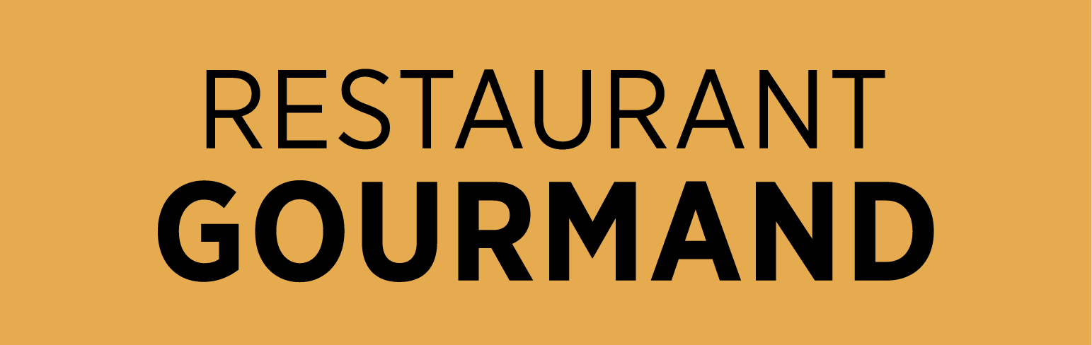 Logis Restaurant Gourmand