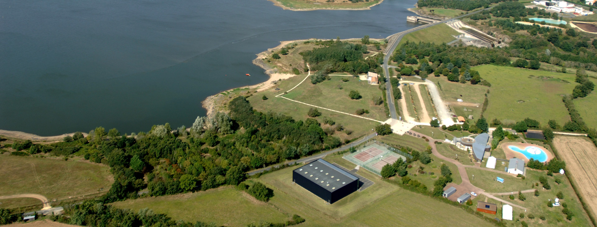 Lake Cébron