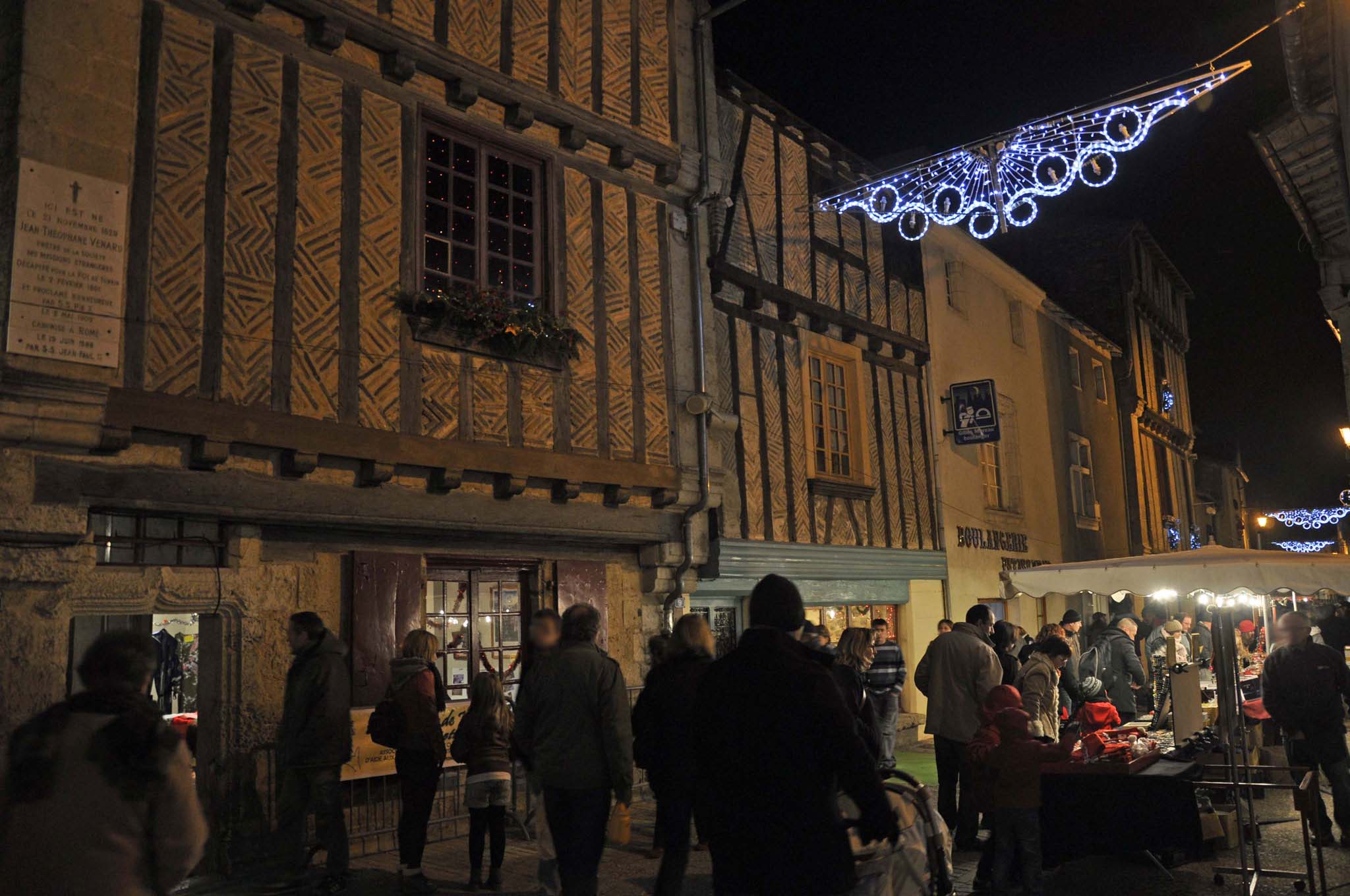 Rendez-vous Saint-Loup
